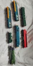 Different mainline steam for sale  ROMSEY