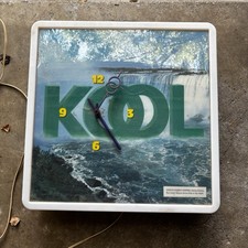 Kool cigarettes advertising for sale  Acworth
