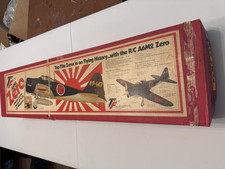 Top flite a6m2 for sale  Huntsville