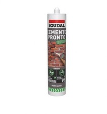 Soudal cemento pronto usato  Monterotondo