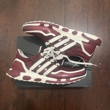 Isca muito limpa x Attack on Titan x Adidas Ultraboost GW7658 masculina tamanho 10,5 EUA comprar usado  Enviando para Brazil