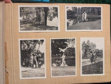 Altes fotoalbum bilder gebraucht kaufen  München
