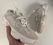 Usado, Adidas Yeezy 500 Bone White ID5114 tamanho 9 comprar usado  Enviando para Brazil