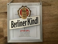 Berliner kindl zapfhahn gebraucht kaufen  Neuss