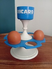 Rare présentoir ricard d'occasion  Saint-Quentin