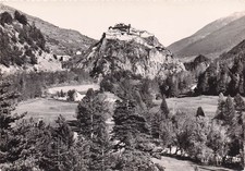 Chateau queyras fort d'occasion  France