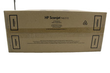 Scanjet n6310 document for sale  Jacksonville
