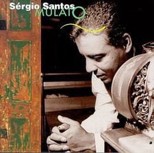 Mulato sergio santos d'occasion  France