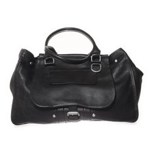 Longchamp, torebka, unisex (dorośli), skóra, czarna, jednokolorowa, 38 #66u na sprzedaż  PL