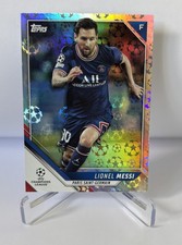 2021 topps uefa for sale  Sheboygan
