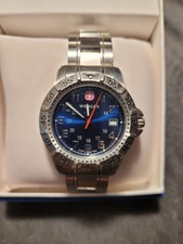 Wenger men watch for sale  Oakland