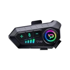 Intercom moto bluetooth d'occasion  Lorrez-le-Bocage-Préaux