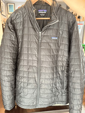 Patagonia men nano for sale  Chicago