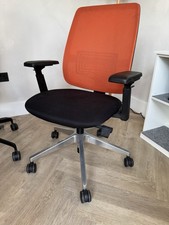 Ergonomic haworth office for sale  MILTON KEYNES