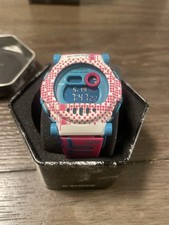 CASIO G-SHOCK G-B001RG-4JR comprar usado  Enviando para Brazil