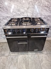 Falcon deluxe range for sale  BRADFORD