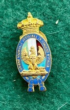 Distintivo spilla pin usato  Vistrorio