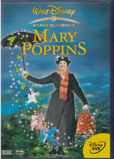 Mary poppins walt d'occasion  Toulon-
