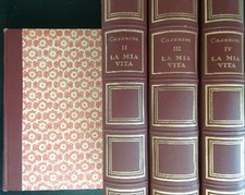 Mia vita casanova usato  Italia
