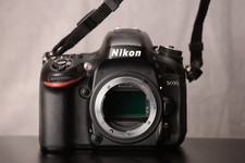Nikon D600 – pełna klatka FX | Stan: dobry (8/10) | Przebieg: 84 290 zdjęć na sprzedaż  PL