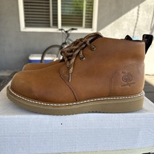Georgia boot chukka for sale  West Covina