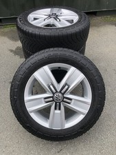 Transporter genuine davenport for sale  NEWTOWN