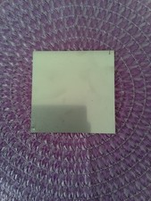 Edelstahlblech 107x107x2mm 430 gebraucht kaufen  Herrenberg