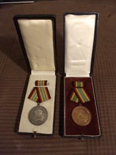 Stück medaille treue gebraucht kaufen  Frankfurt (Oder)