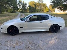 2005 maserati for sale  Pickerington