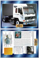 Volvo fl10 1985 for sale  SLEAFORD
