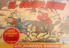 Copia anastatica spagna usato Copia anastatica spagna usato  Torino