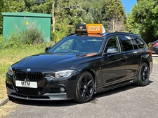2014 bmw 320d for sale  BRADFORD