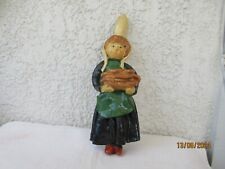 Belle figurine bretonne d'occasion  Saint-Malo