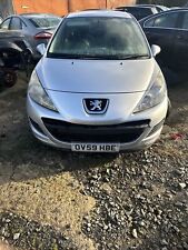 Peugeot 207 parts for sale  CRAIGAVON