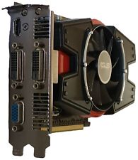 Asus nvidia geforce usato  Pisogne
