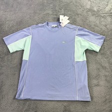 Lacoste shirt mens d'occasion  Expédié en Belgium