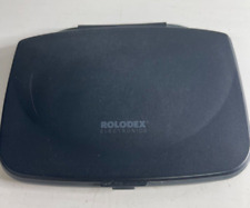 Rolodex 128b personal gebraucht kaufen  Schermbeck