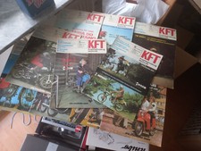 Ddr kft kraftfahrzeugtechnik gebraucht kaufen  Essen