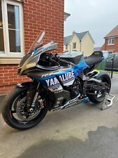 Yamaha race track for sale  WAKEFIELD