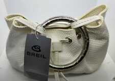 Borsetta breil snake usato  Perugia