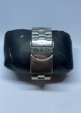Bracciale swatch acciaio usato  Prato