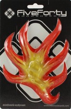 Fiveforty 540 flame for sale  North Clarendon
