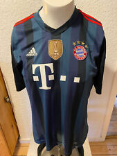 Bayern trikot dante gebraucht kaufen  Köln