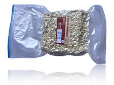 Autêntica massa de comida espacial cosmonauta astronauta com saco de vácuo de carne comprar usado  Enviando para Brazil