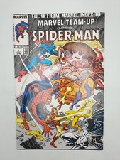 Spider man team usato  Pozzuoli