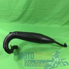 Marmitta gilera 125 usato  Castelvetrano