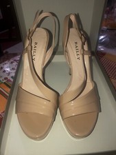 Scarpe donna tacco usato  Caivano
