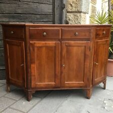 Credenza scantonata veneto usato  Codroipo