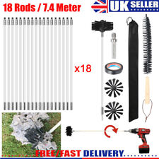 25pcs chimney sweep for sale  BIRMINGHAM