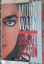 Moonwalk con copia usato  Torino